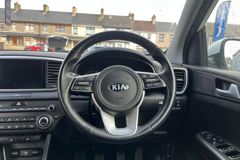 Used Kia Sportage 2022 for sale - 77941416: Photo 12