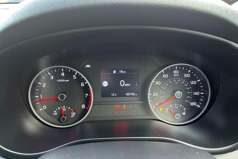 Used Kia Sportage 2022 for sale - 77941416: Photo 13