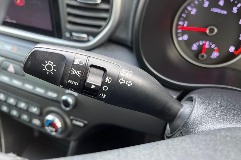 Used Kia Sportage 2022 for sale - 77941416: Photo 14