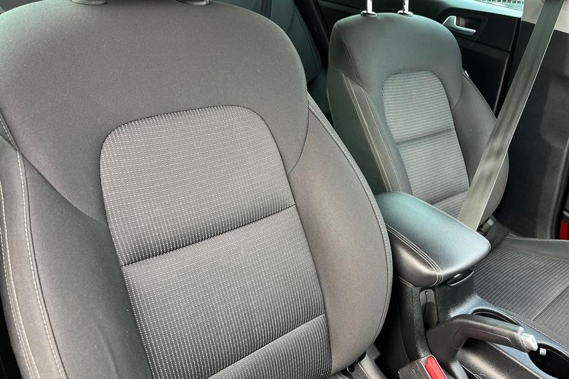 Used Kia Sportage 2022 for sale - 77941416: Photo 17