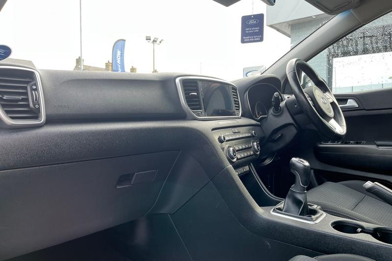 Used Kia Sportage 2022 for sale - 77941416: Photo 18