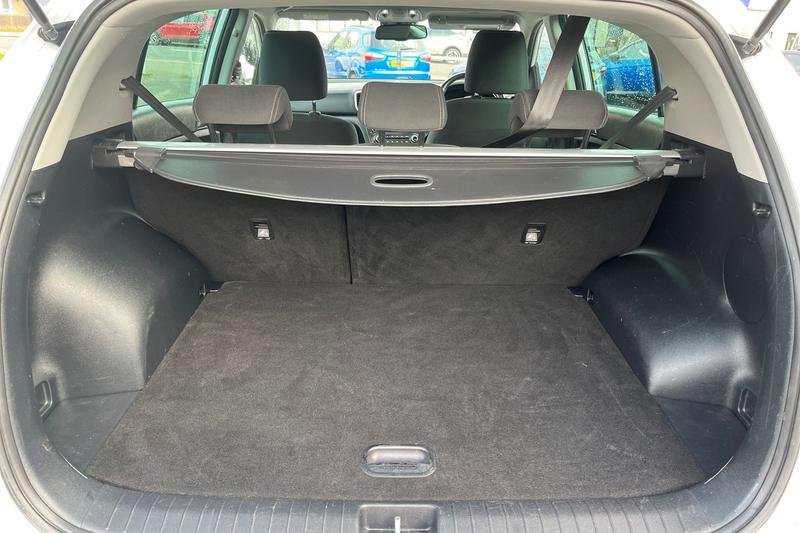 Used Kia Sportage 2022 for sale - 77941416: Photo 21