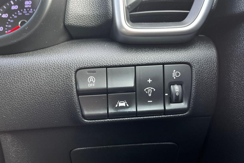 Used Kia Sportage 2022 for sale - 77941416: Photo 24