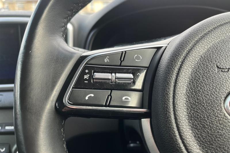 Used Kia Sportage 2022 for sale - 77941416: Photo 25