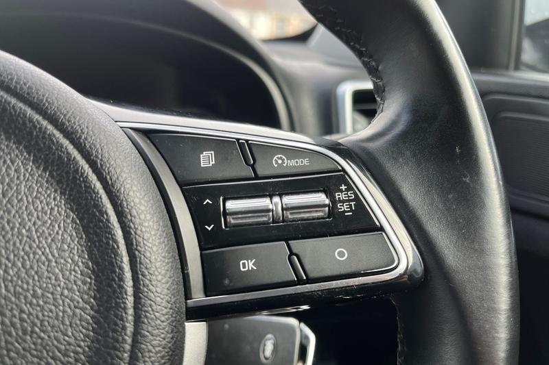 Used Kia Sportage 2022 for sale - 77941416: Photo 26