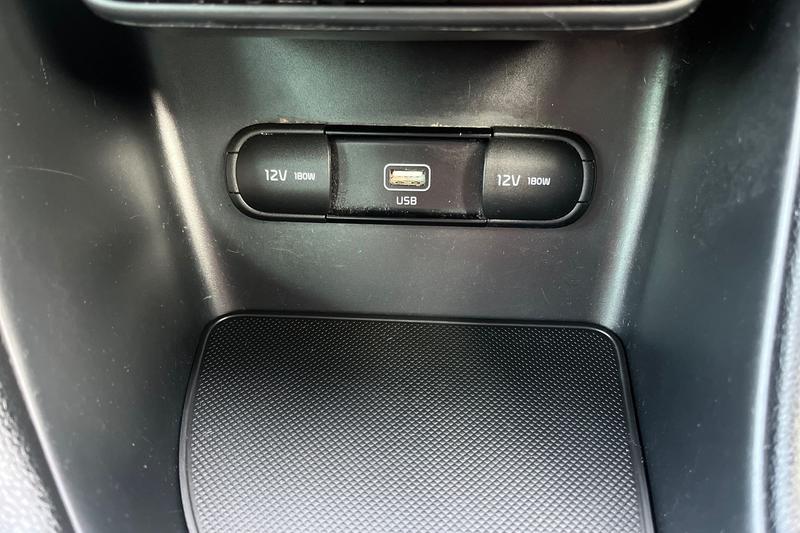 Used Kia Sportage 2022 for sale - 77941416: Photo 30