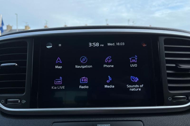 Used Kia Sportage 2022 for sale - 77941416: Photo 31