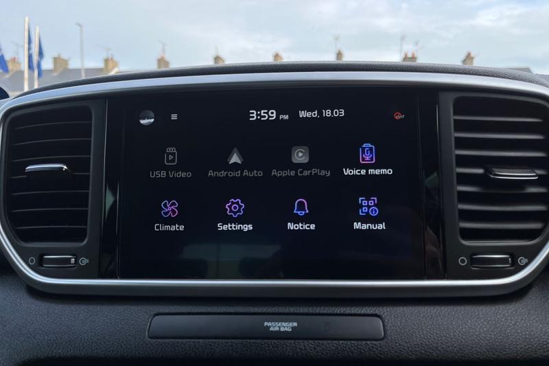 Used Kia Sportage 2022 for sale - 77941416: Photo 32