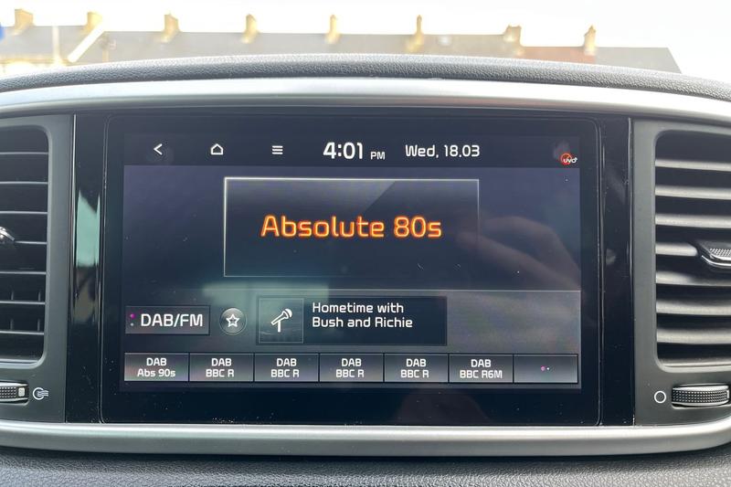 Used Kia Sportage 2022 for sale - 77941416: Photo 38