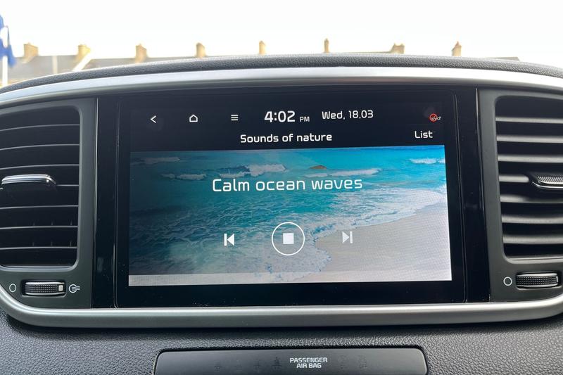 Used Kia Sportage 2022 for sale - 77941416: Photo 39