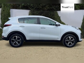 Used Kia Sportage undefined for sale - 77941416: Photo