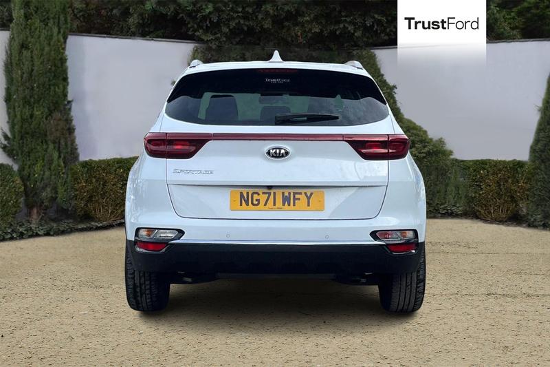 Used Kia Sportage 2022 for sale - 77941416: Photo 7