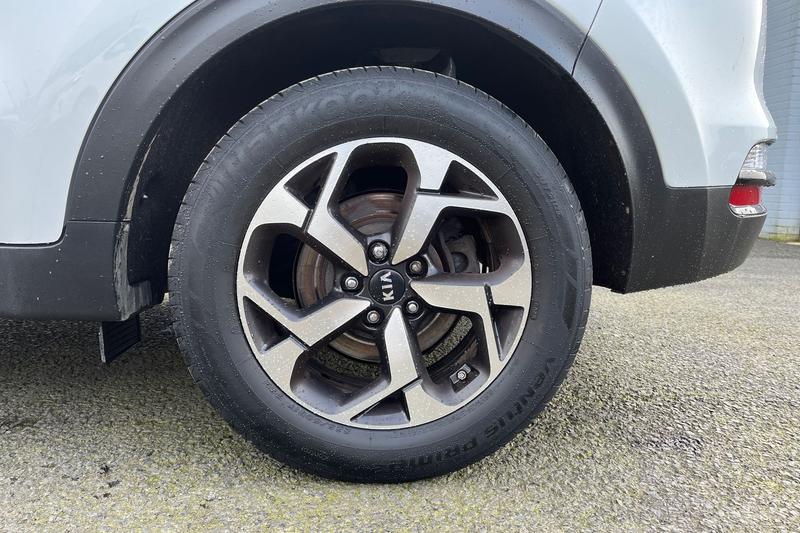 Used Kia Sportage 2022 for sale - 77941416: Photo 8