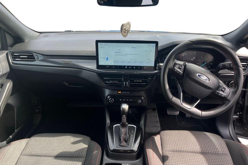 Used Ford Focus 2024 for sale - 78166364: Photo 10