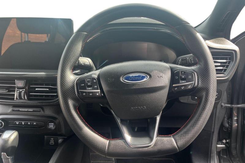 Used Ford Focus 2024 for sale - 78166364: Photo 11