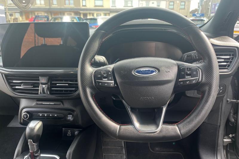 Used Ford Focus 2024 for sale - 78166364: Photo 12