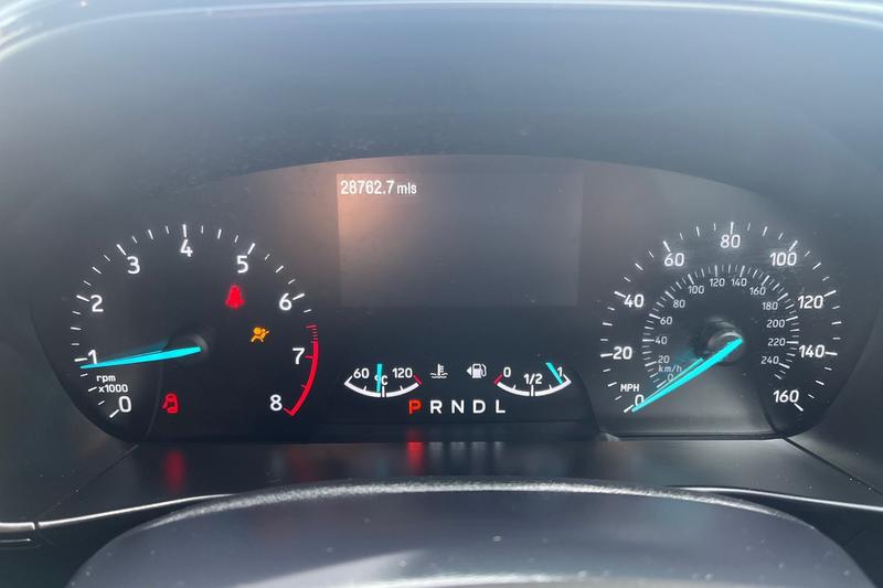 Used Ford Focus 2024 for sale - 78166364: Photo 13