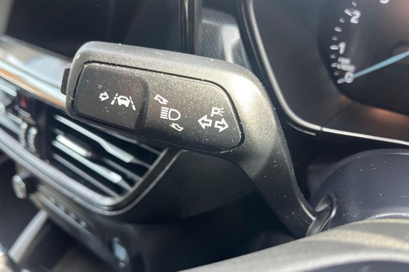 Used Ford Focus 2024 for sale - 78166364: Photo 14