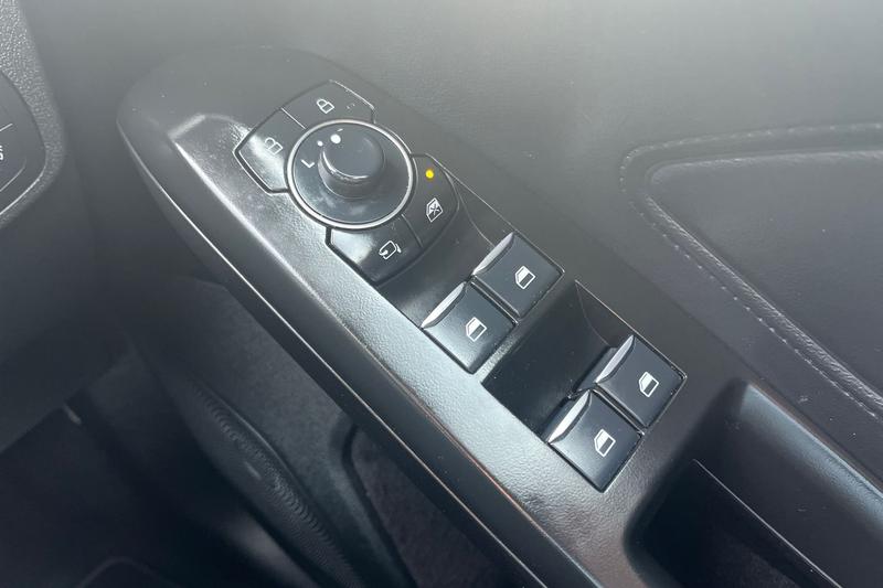 Used Ford Focus 2024 for sale - 78166364: Photo 16