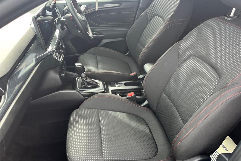 Used Ford Focus 2024 for sale - 78166364: Photo 18