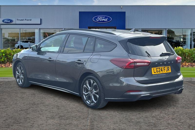 Used Ford Focus 2024 for sale - 78166364: Photo 2