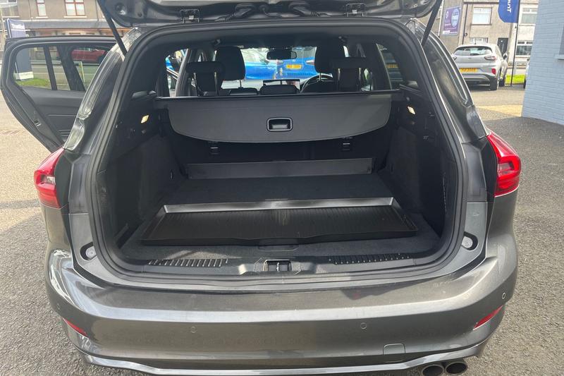 Used Ford Focus 2024 for sale - 78166364: Photo 21