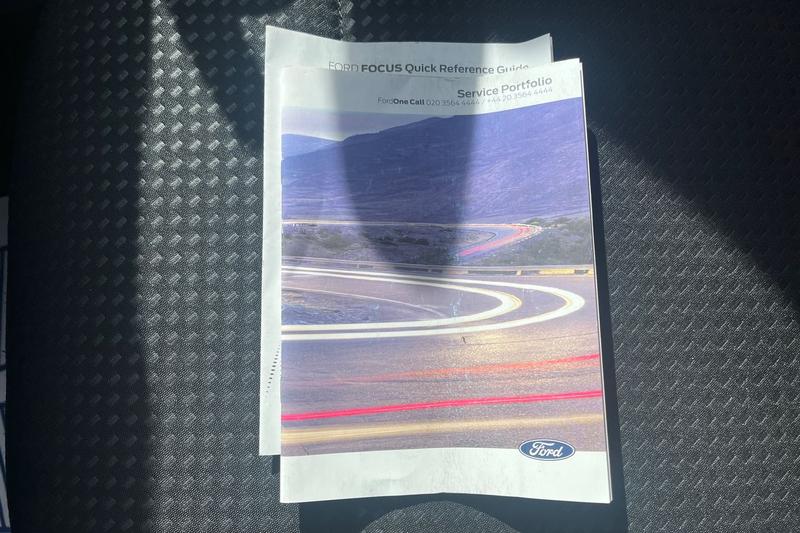 Used Ford Focus 2024 for sale - 78166364: Photo 22