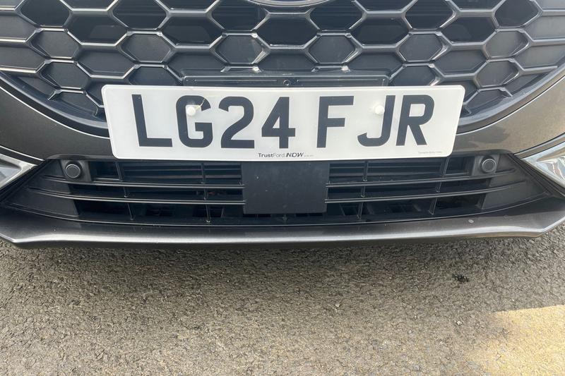 Used Ford Focus 2024 for sale - 78166364: Photo 24