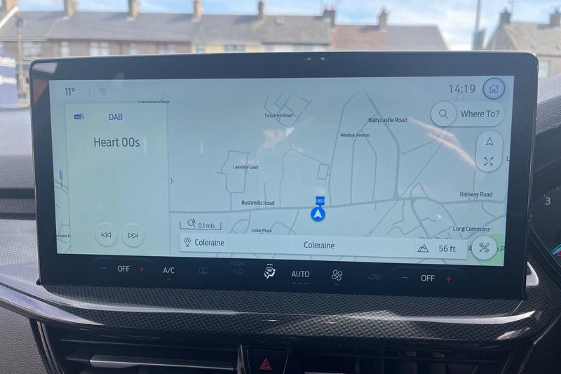 Used Ford Focus 2024 for sale - 78166364: Photo 25