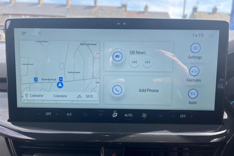 Used Ford Focus 2024 for sale - 78166364: Photo 26