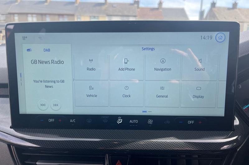 Used Ford Focus 2024 for sale - 78166364: Photo 27