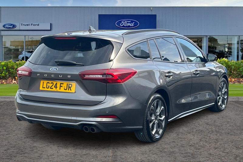 Used Ford Focus 2024 for sale - 78166364: Photo 4