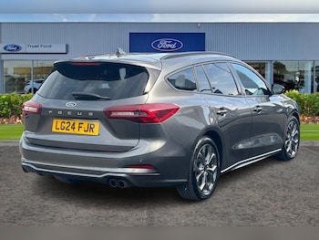 Used Ford Focus 2024 for sale - 78166364: Photo