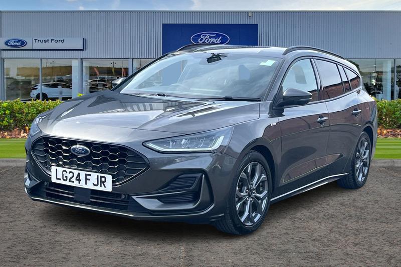 Used Ford Focus 2024 for sale - 78166364: Photo 5