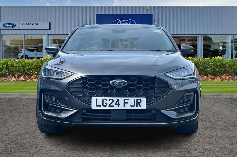 Used Ford Focus 2024 for sale - 78166364: Photo 6