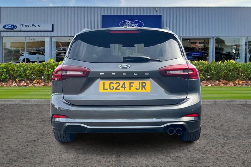 Used Ford Focus 2024 for sale - 78166364: Photo 7