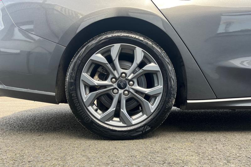 Used Ford Focus 2024 for sale - 78166364: Photo 8