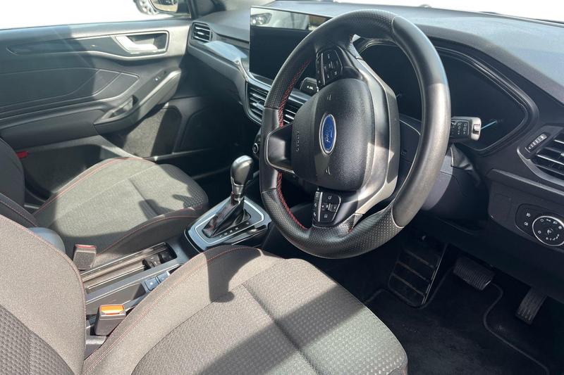 Used Ford Focus 2024 for sale - 78166364: Photo 9