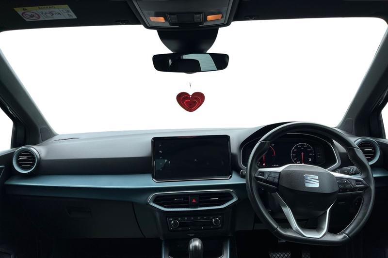 Used SEAT Arona 2021 for sale - 77983625: Photo 10