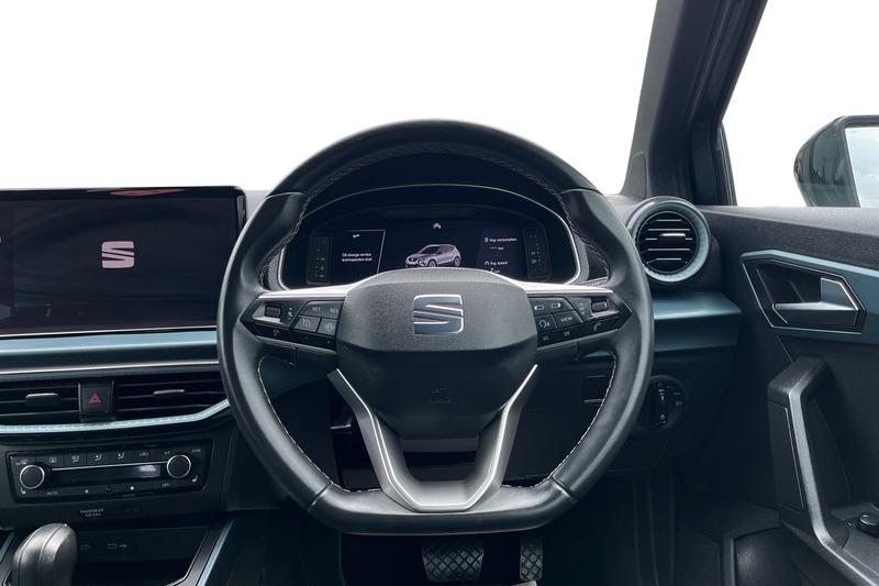 Used SEAT Arona 2021 for sale - 77983625: Photo 11