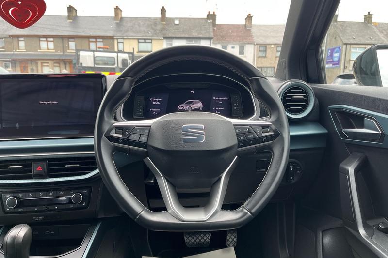 Used SEAT Arona 2021 for sale - 77983625: Photo 12