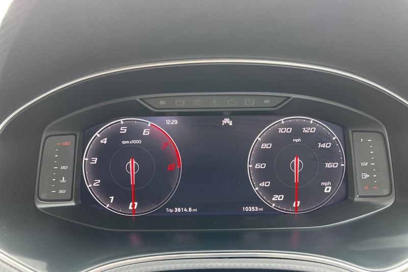 Used SEAT Arona 2021 for sale - 77983625: Photo 13