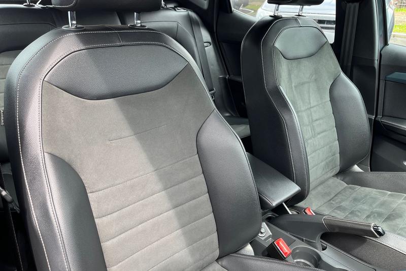 Used SEAT Arona 2021 for sale - 77983625: Photo 17