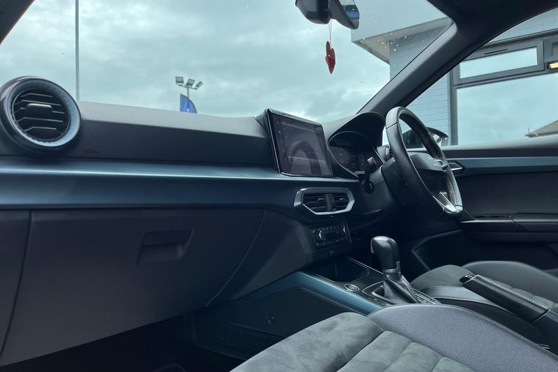 Used SEAT Arona 2021 for sale - 77983625: Photo 18