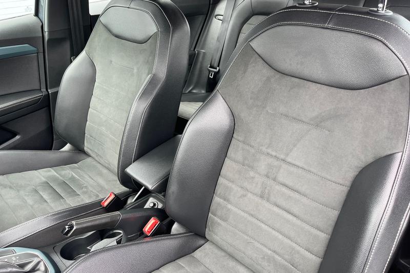 Used SEAT Arona 2021 for sale - 77983625: Photo 19