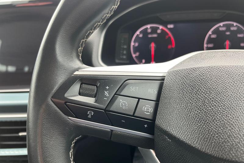 Used SEAT Arona 2021 for sale - 77983625: Photo 26