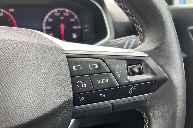 Used SEAT Arona 2021 for sale - 77983625: Photo 27