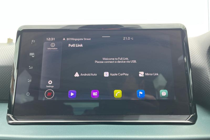 Used SEAT Arona 2021 for sale - 77983625: Photo 35