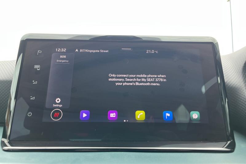 Used SEAT Arona 2021 for sale - 77983625: Photo 37