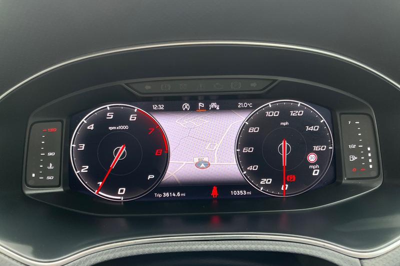 Used SEAT Arona 2021 for sale - 77983625: Photo 39